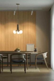 Модульная панель AP122501.95 Цвет: Elm Natur (Эльм натуральный)