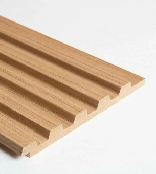 Модульная панель AP122501.95 Цвет: Elm Natur (Эльм натуральный)