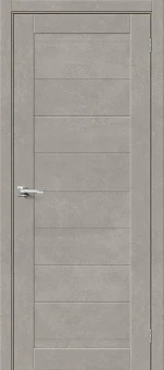 Браво-21 (цвет Gris Beton)