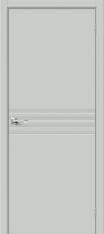 Граффити-23 (цвет Grey Pro)
