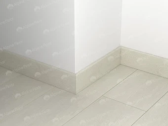 Плинтус 11-01  2200x80x11мм Эвкалипт
