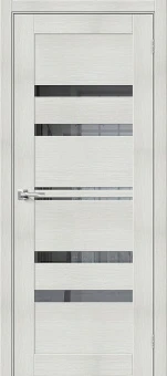  Браво-30 (цвет Wenge Melinga / стекло Mirox Grey)