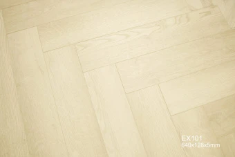 EX101 Дуб Берг