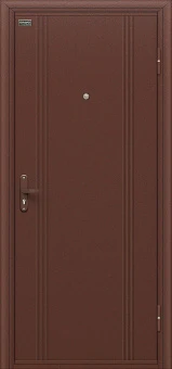 Door Out 101 (цвет Антик Медь / Антик Медь)