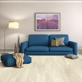 Ash White Pearl BR (Ясень Вайт Перл Браш)