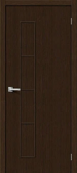Тренд-3 (цвет 3D Wenge)