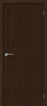 Мастер-7 (цвет 3D Wenge)