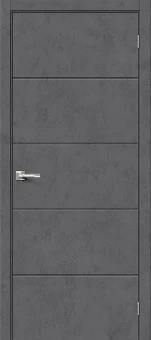 Граффити-1 (цвет Slate Art)