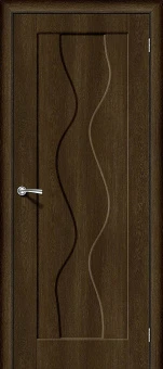 Вираж-1 (цвет Dark Barnwood)