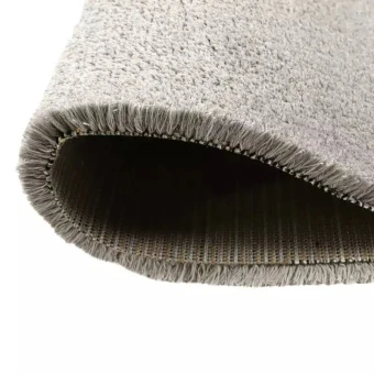 Gold Shaggy 01800A grey