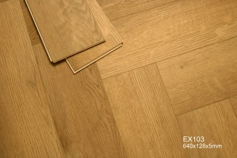 EX103 Дуб Тингволл