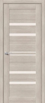  Браво-30 (цвет Wenge Melinga / стекло Mirox Grey)