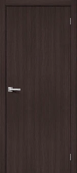 Браво-0 (цвет Wenge Melinga)