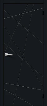 Граффити-5 (цвет Total Black)