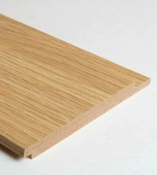 Модульная панель AP122503.93 Цвет: Eich Sleek (Дуб Слик)