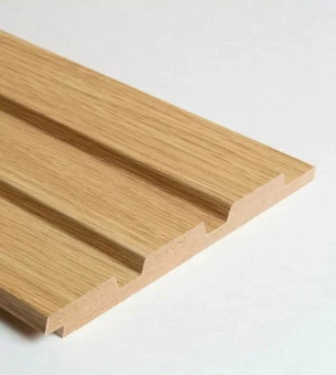 Модульная панель AP122502.93 Цвет: Eich Sleek (Дуб Слик)