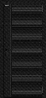 Лайнер-3 (цвет Black Carbon / Off-white)
