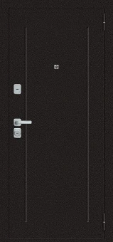 Любо Мини/BChrome (цвет Антик Медный/Cappuccino Melinga)