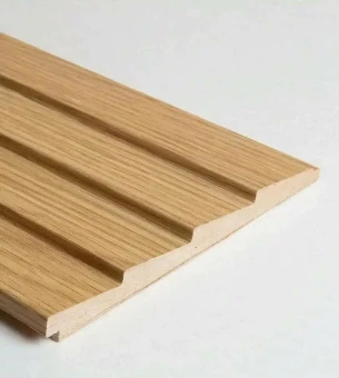 Модульная панель AP122505.93 Цвет: Eich Sleek (Дуб Слик)