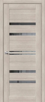  Браво-30 (цвет Wenge Melinga / стекло Mirox Grey)