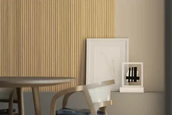 Модульная панель AP122507.95 Цвет: Elm Natur (Эльм натуральный)