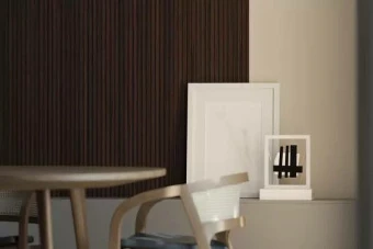 Модульная панель AP122501.94 Цвет: Elm Braun (Эльм коричневый)