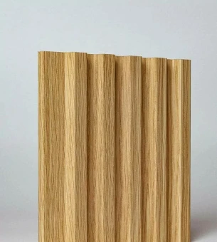 Модульная панель AP122501.93 Цвет: Eich Sleek (Дуб Слик)