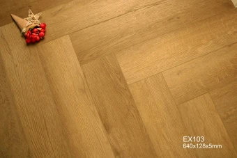 EX103 Дуб Тингволл