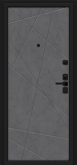 Кьюб (цвет Лунный камень / Slate Art)