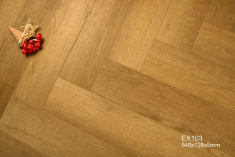 EX103 Дуб Тингволл