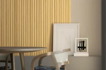 Модульная панель AP122502.93 Цвет: Eich Sleek (Дуб Слик)