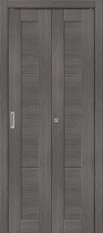 Браво-21 (цвет Grey Melinga)