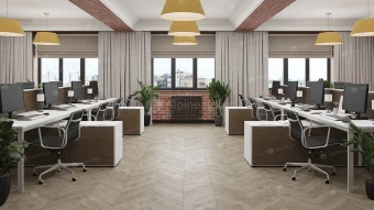 ECO 18-11 Карите Chevron