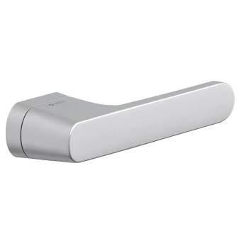 System Akik (цвет БрашМатХром)