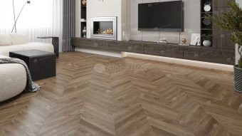 ECO 18-5 Макадамия Chevron
