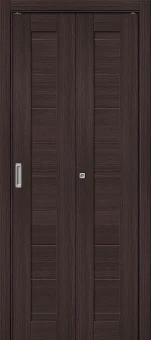 Браво-21 (цвет Wenge Melinga)