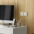 Модульная панель AP122506.93 Цвет: Eich Sleek (Дуб Слик)