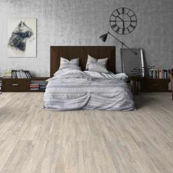 Ash White Canvas DG (Ясень Вайт Канвас цифр. печать) 