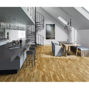Oak vivid mat BR (Дуб Вивид мат браш) 