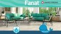 Fanat 8/31 