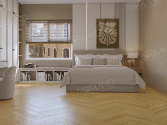 LF304-06 Дуб Лузон