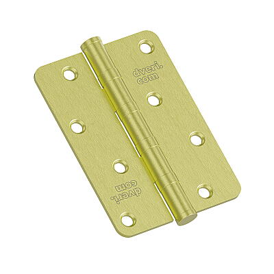 HMS-2-4B 100*70*2,5 Uni (цвет SGold)