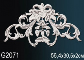 Фрагмент орнамента G2071