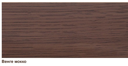 Обвод для труб Венге моко