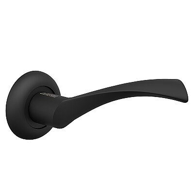 Bravo A-423 (пром.) (цвет SB МатЧерный)