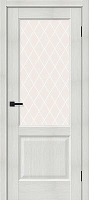 Неоклассик-33 (цвет Bianco Melinga)