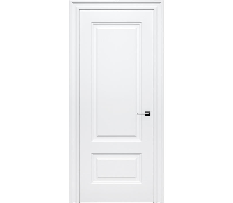 Дверь межкомнатная глухая Савона ДГ2 с патиной