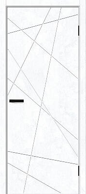 Граффити-5.Д (цвет Snow Art)