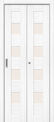 Браво-23 (цвет Snow Melinga)