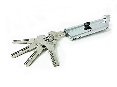 Avers ZM-100-С (100*50*50) (цвет CR Хром)